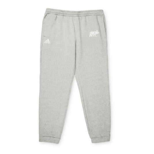 BEARMODE Joggers – SUMMERBODY Confidence Fit, Cozy Fleece Joggers for Unisex Relaxation, Athleisure Comfort, Casual Wear, Winter Warmth, Sports Enthusiasts