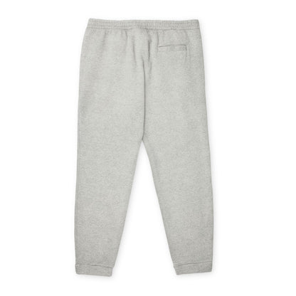 BEARMODE Joggers – SUMMERBODY Confidence Fit, Cozy Fleece Joggers for Unisex Relaxation, Athleisure Comfort, Casual Wear, Winter Warmth, Sports Enthusiasts